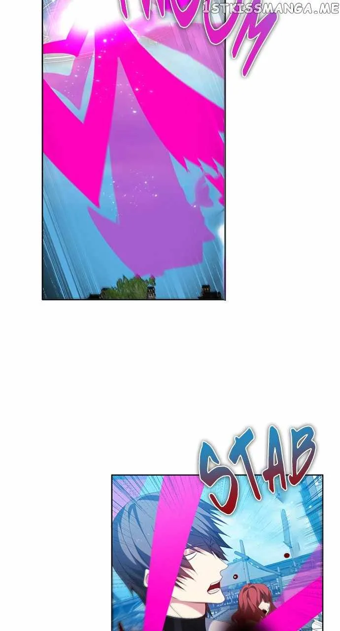 Zero Game Chapter 200 page 36