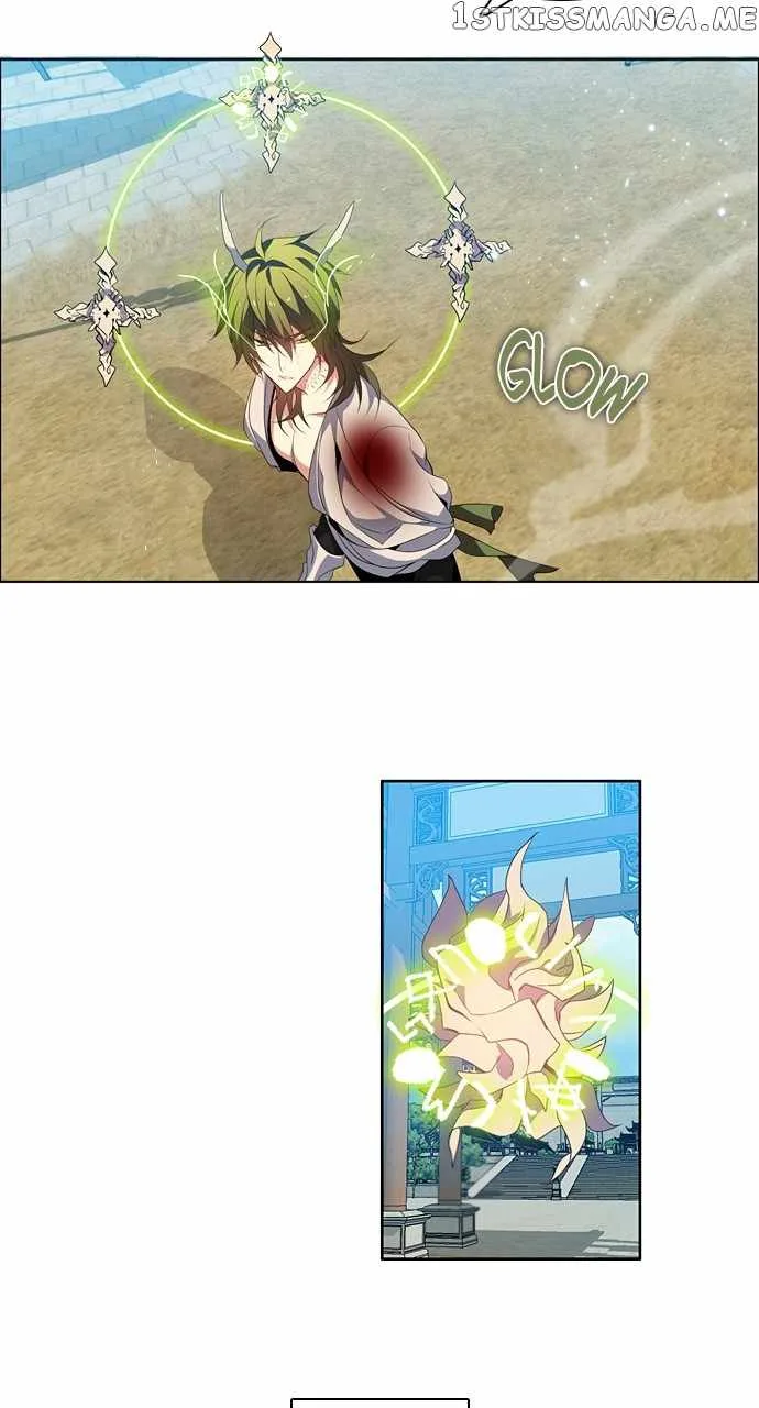 Zero Game Chapter 200 page 38