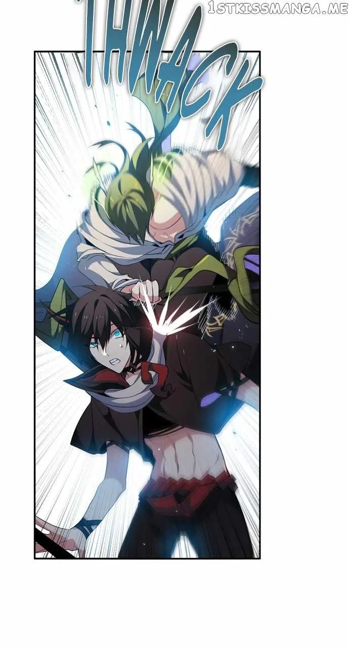 Zero Game Chapter 200 page 42