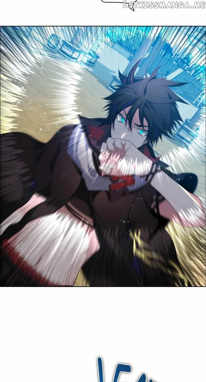 Zero Game Chapter 200 page 40