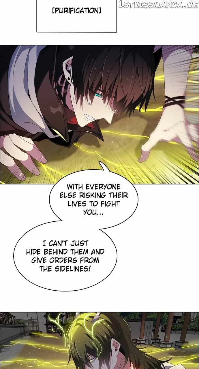 Zero Game Chapter 200 page 46