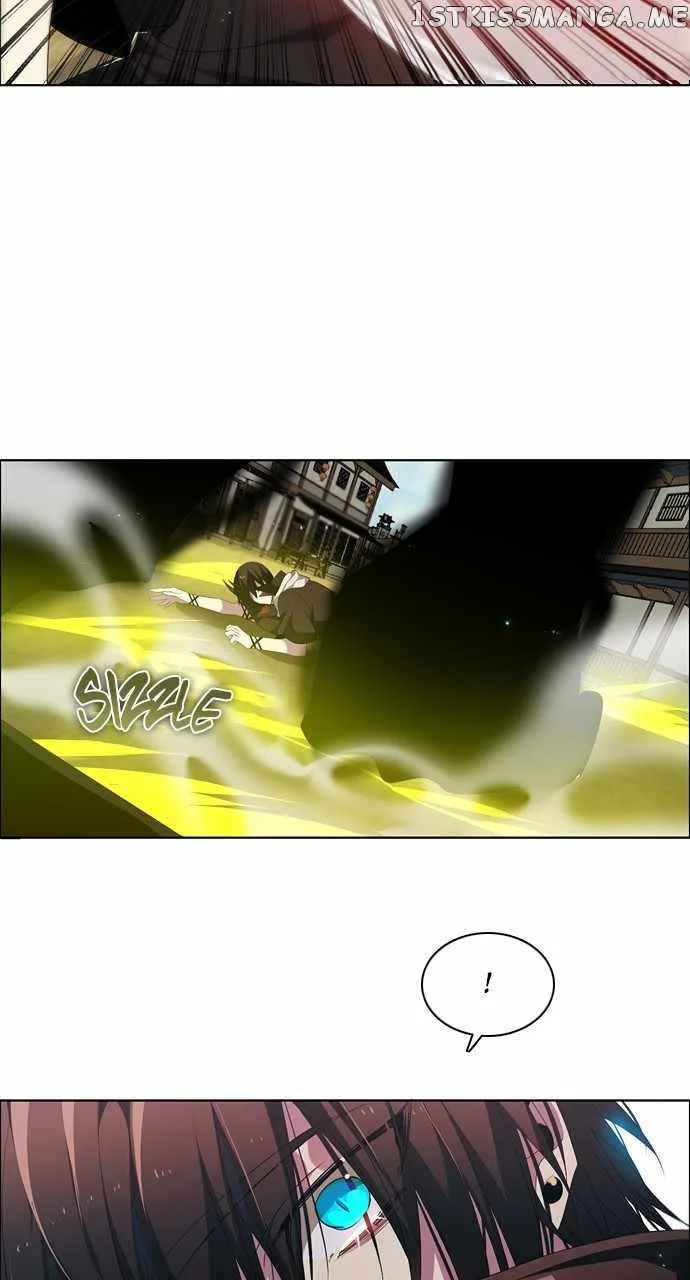 Zero Game Chapter 200 page 49