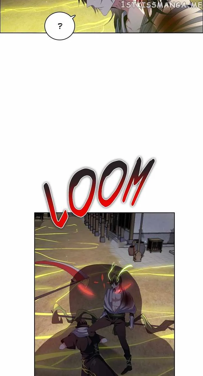 Zero Game Chapter 200 page 47