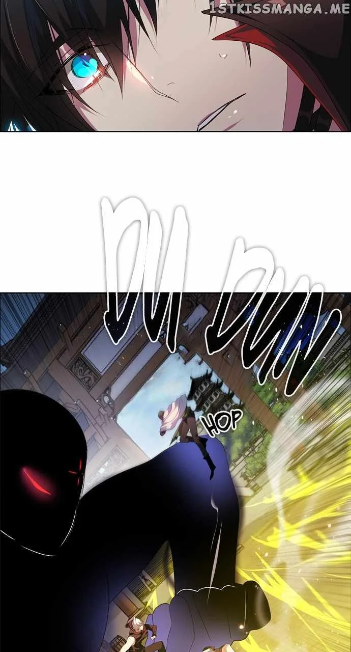 Zero Game Chapter 200 page 50