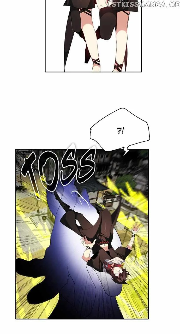 Zero Game Chapter 200 page 52