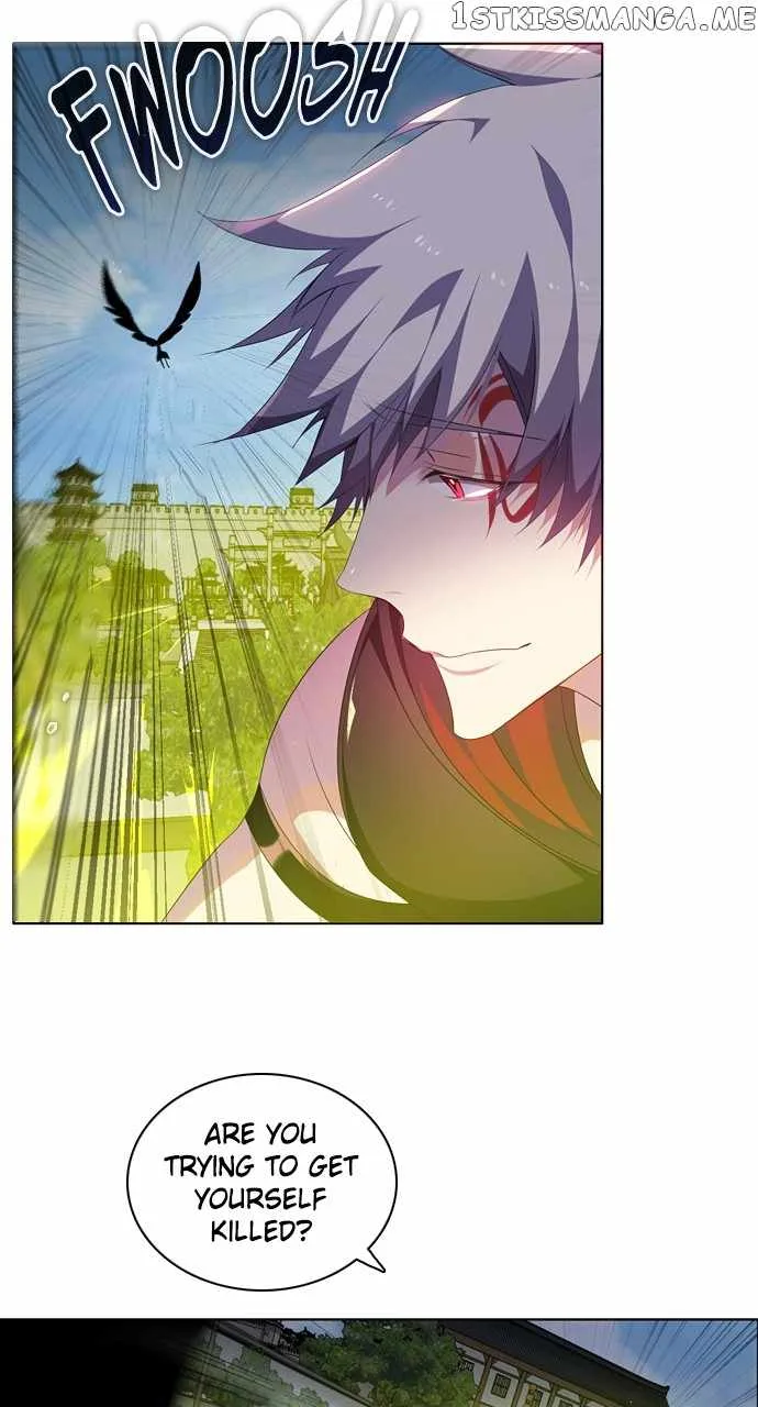 Zero Game Chapter 200 page 54