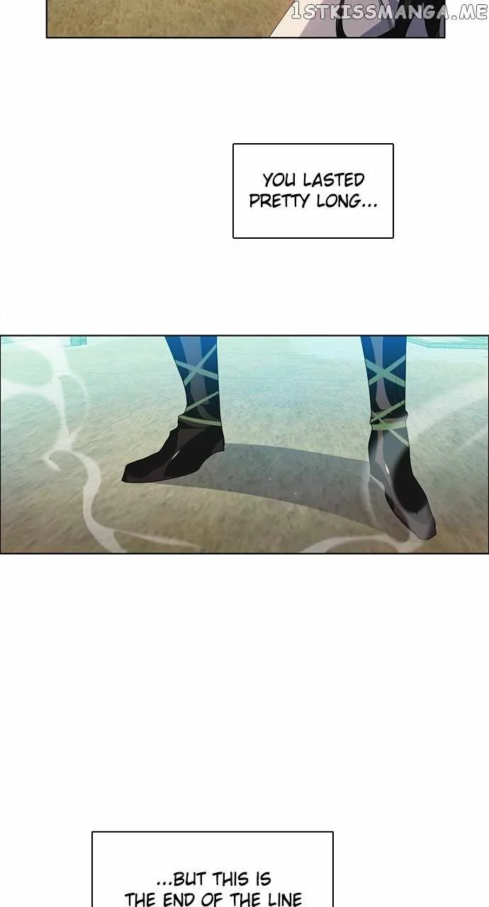 Zero Game Chapter 200 page 62
