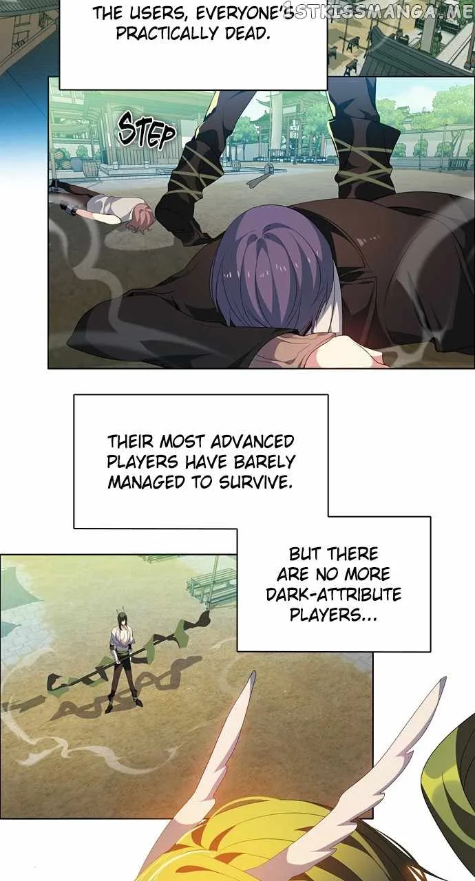 Zero Game Chapter 200 page 59