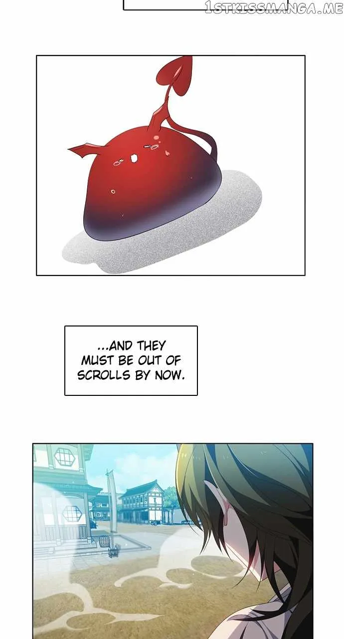 Zero Game Chapter 200 page 61