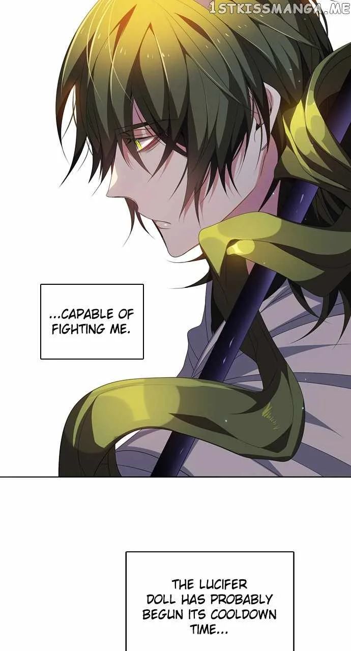 Zero Game Chapter 200 page 60