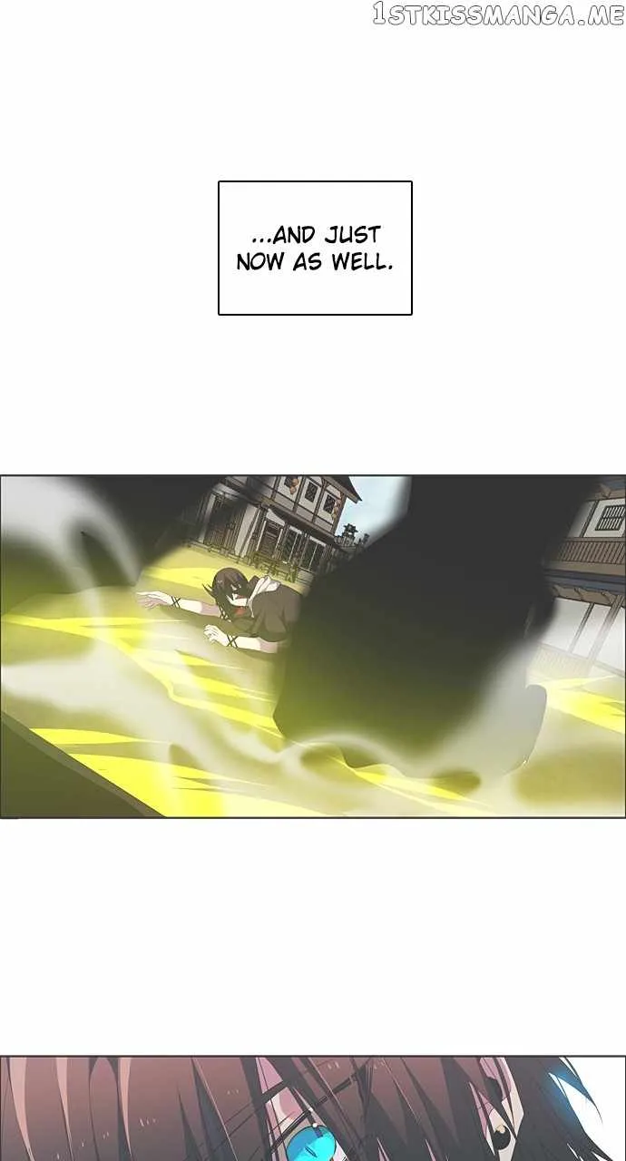 Zero Game Chapter 200 page 69