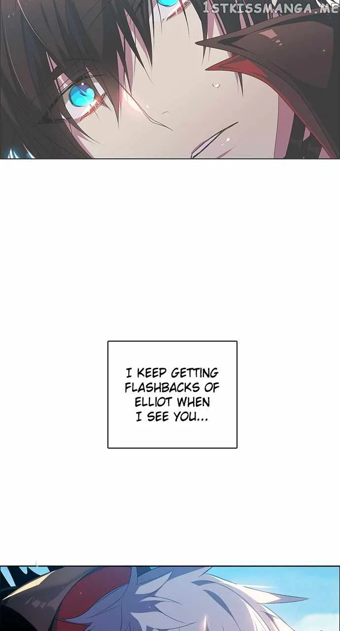 Zero Game Chapter 200 page 70