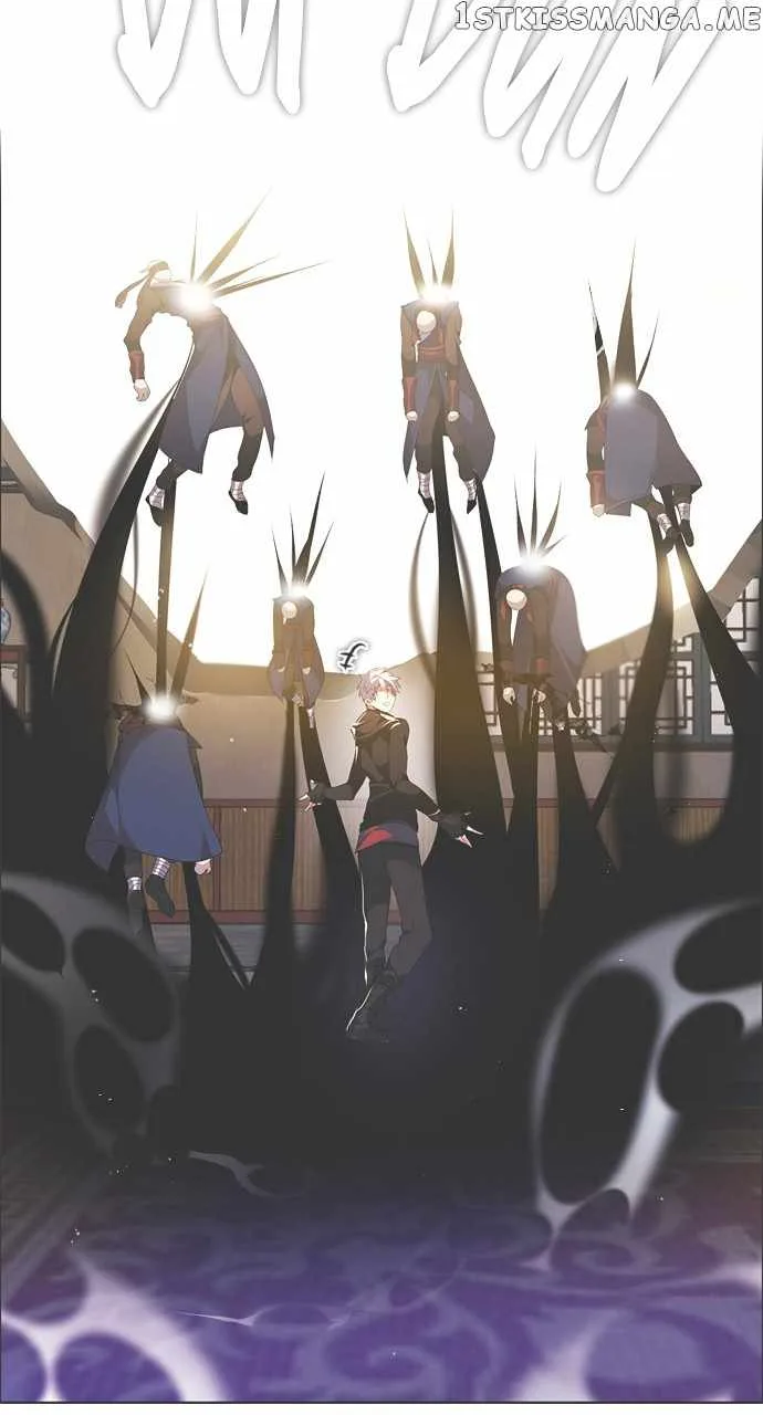 Zero Game Chapter 200 page 68