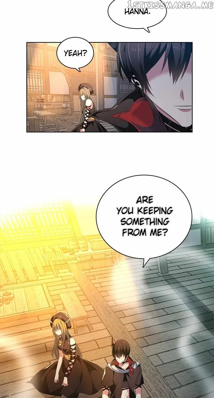 Zero Game Chapter 200 page 72