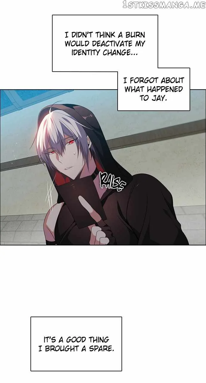 Zero Game Chapter 200 page 78