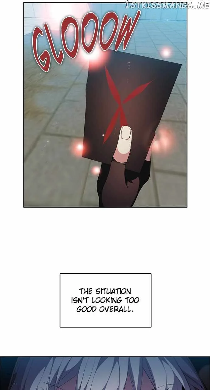 Zero Game Chapter 200 page 79