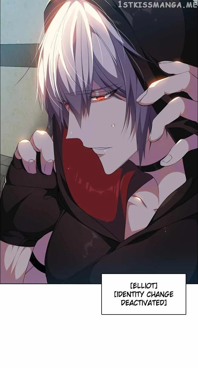 Zero Game Chapter 200 page 77
