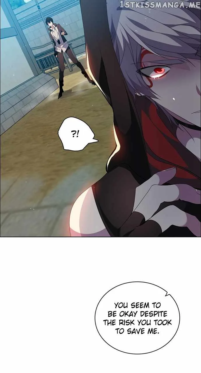 Zero Game Chapter 200 page 82