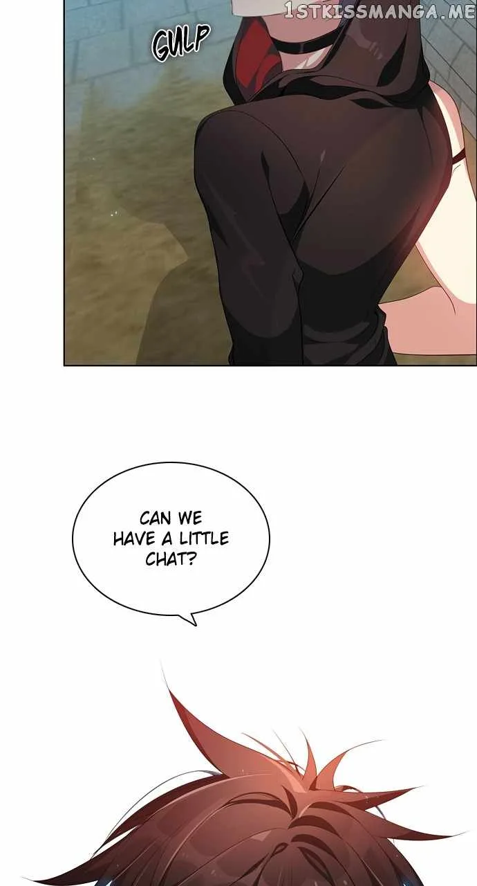 Zero Game Chapter 200 page 84