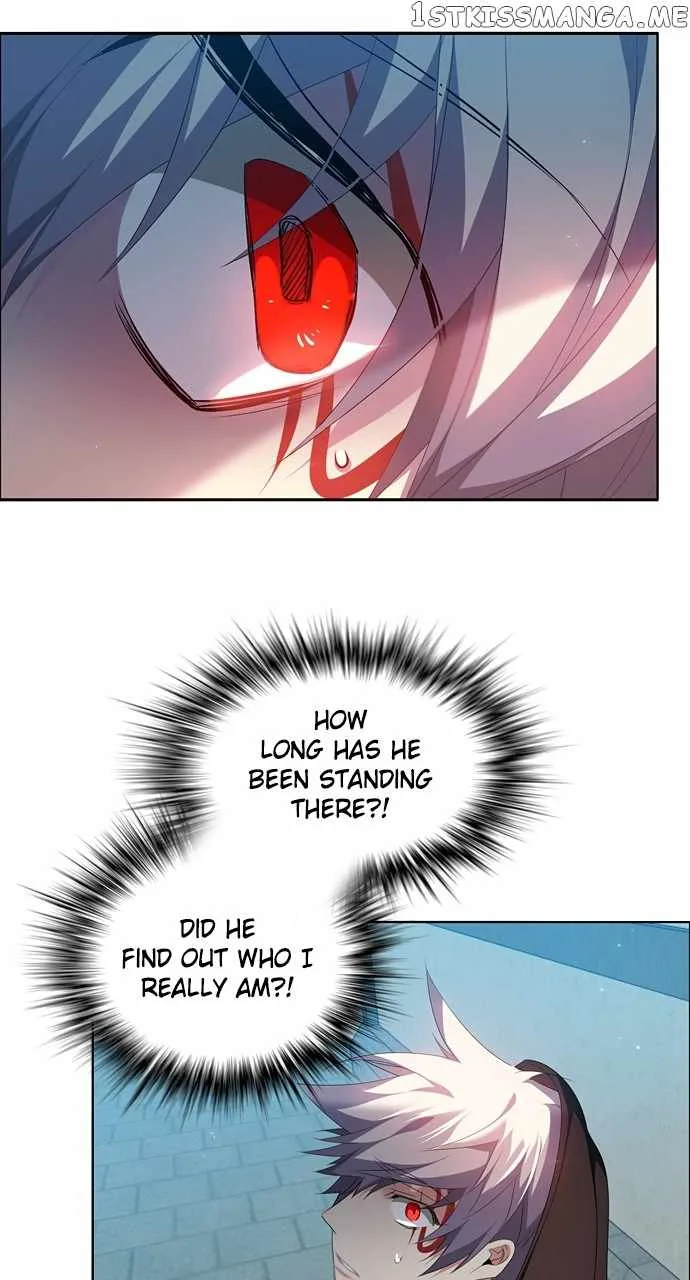 Zero Game Chapter 200 page 83
