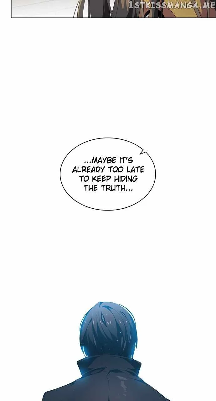 Zero Game Chapter 201 page 20