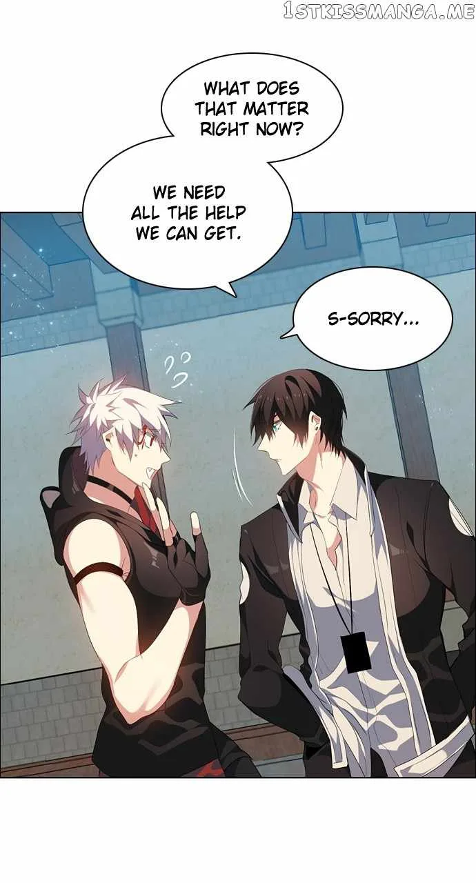 Zero Game Chapter 201 page 10