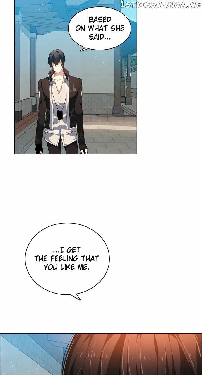Zero Game Chapter 201 page 3