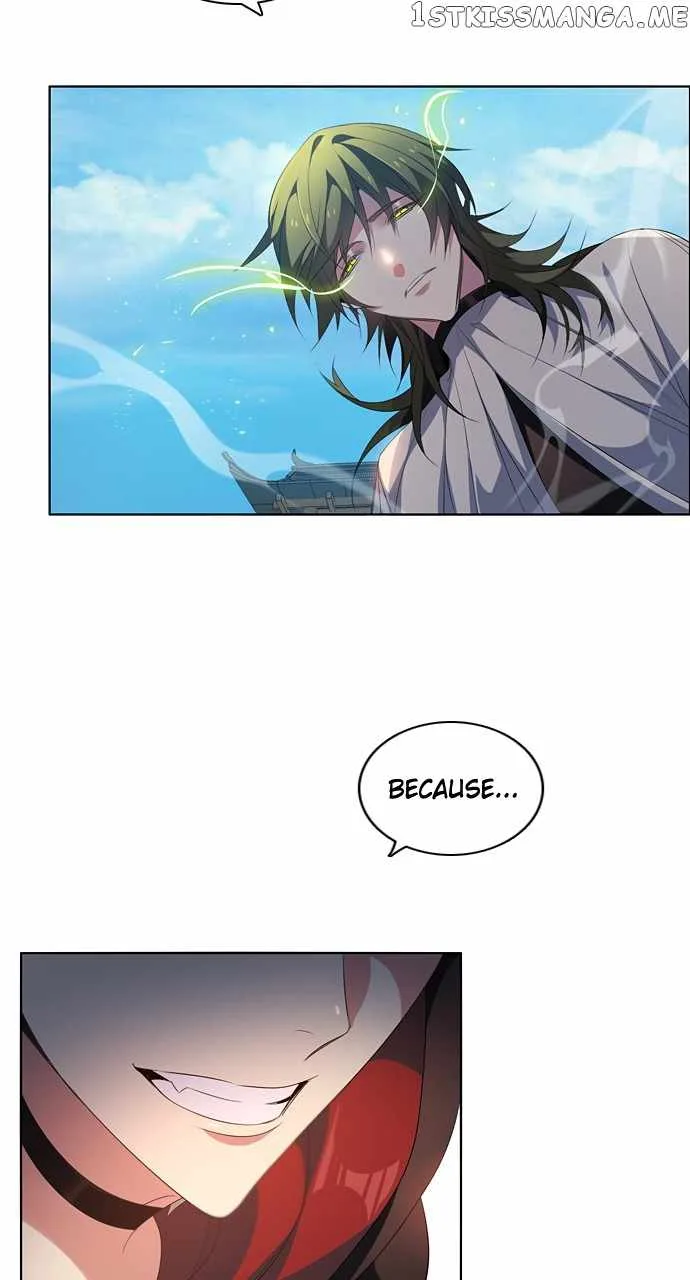 Zero Game Chapter 201 page 25