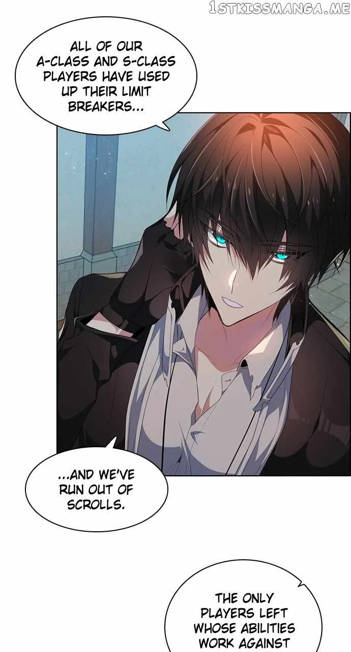 Zero Game Chapter 201 page 11