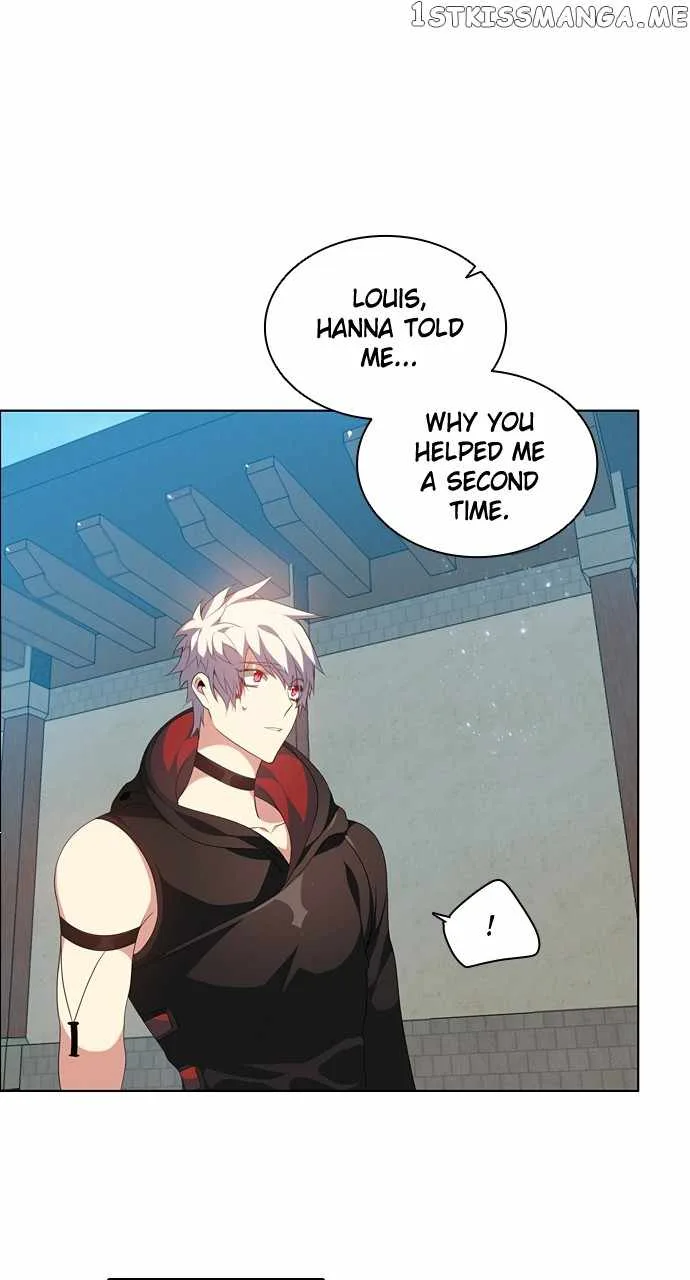 Zero Game Chapter 201 page 1