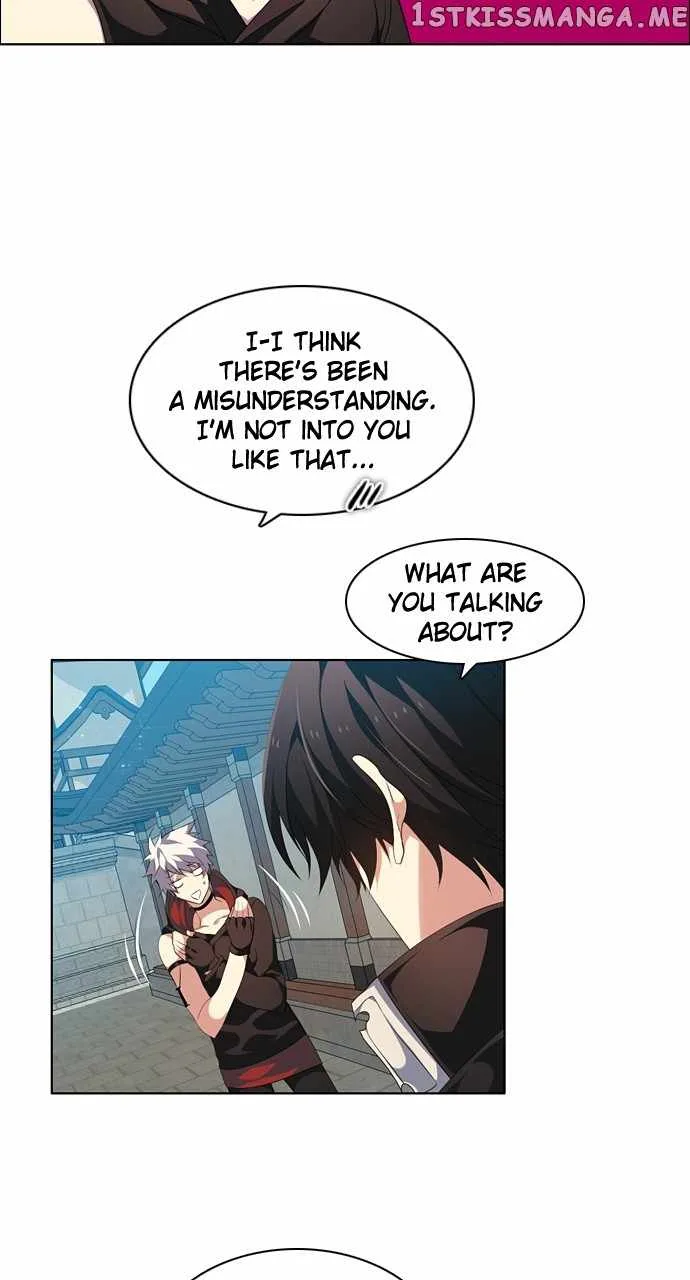 Zero Game Chapter 201 page 5