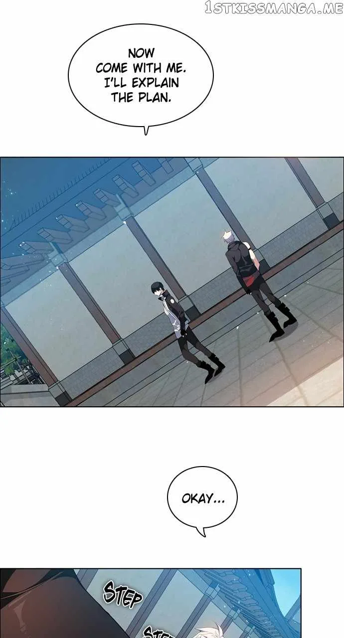 Zero Game Chapter 201 page 16