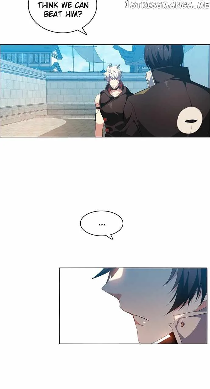 Zero Game Chapter 201 page 13