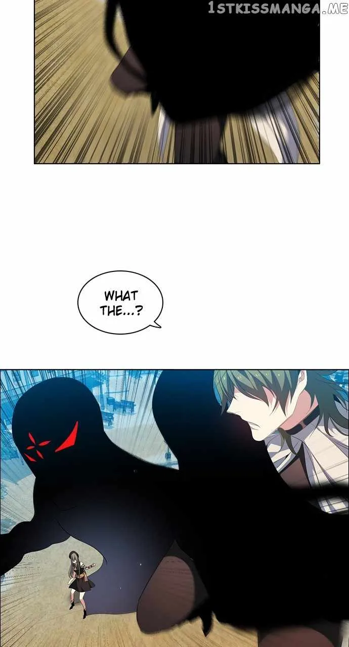 Zero Game Chapter 201 page 30