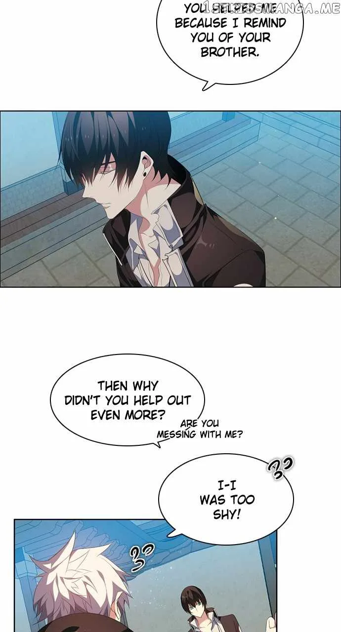 Zero Game Chapter 201 page 8