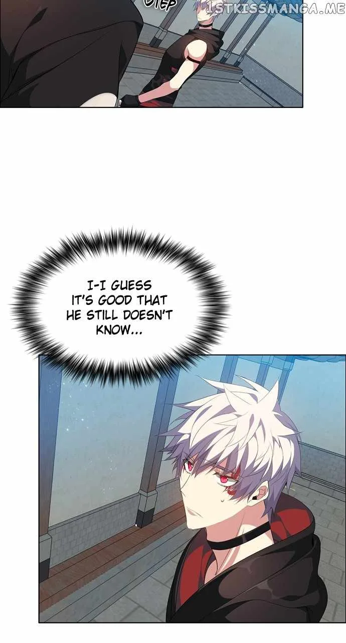 Zero Game Chapter 201 page 17