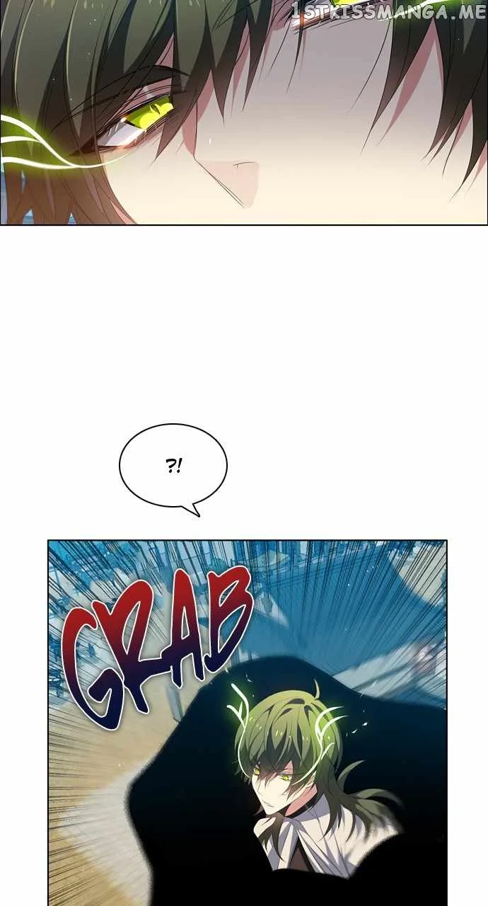 Zero Game Chapter 201 page 29