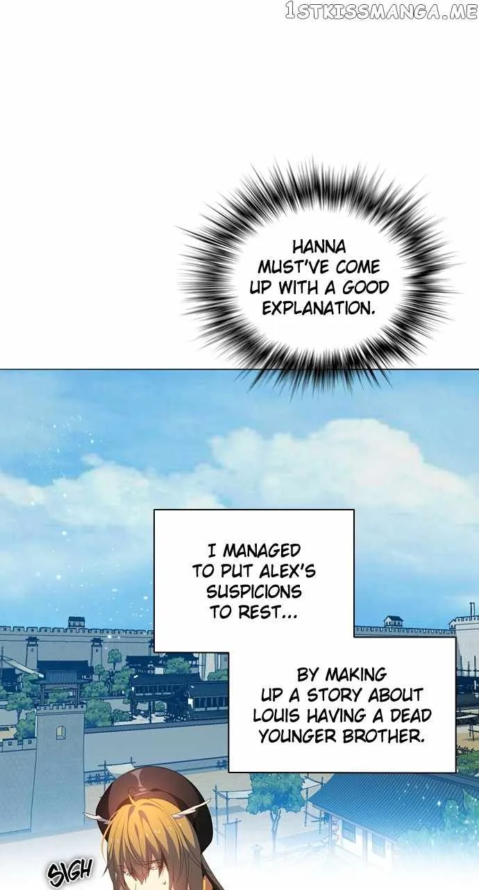Zero Game Chapter 201 page 18