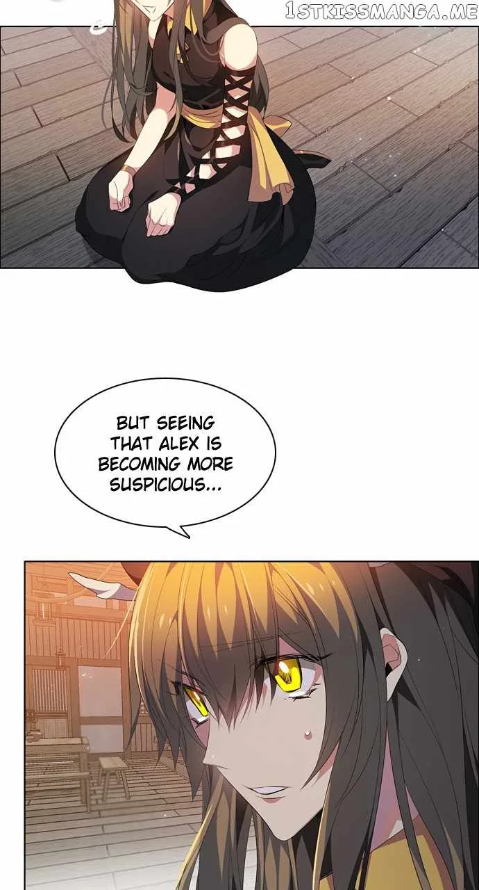 Zero Game Chapter 201 page 19