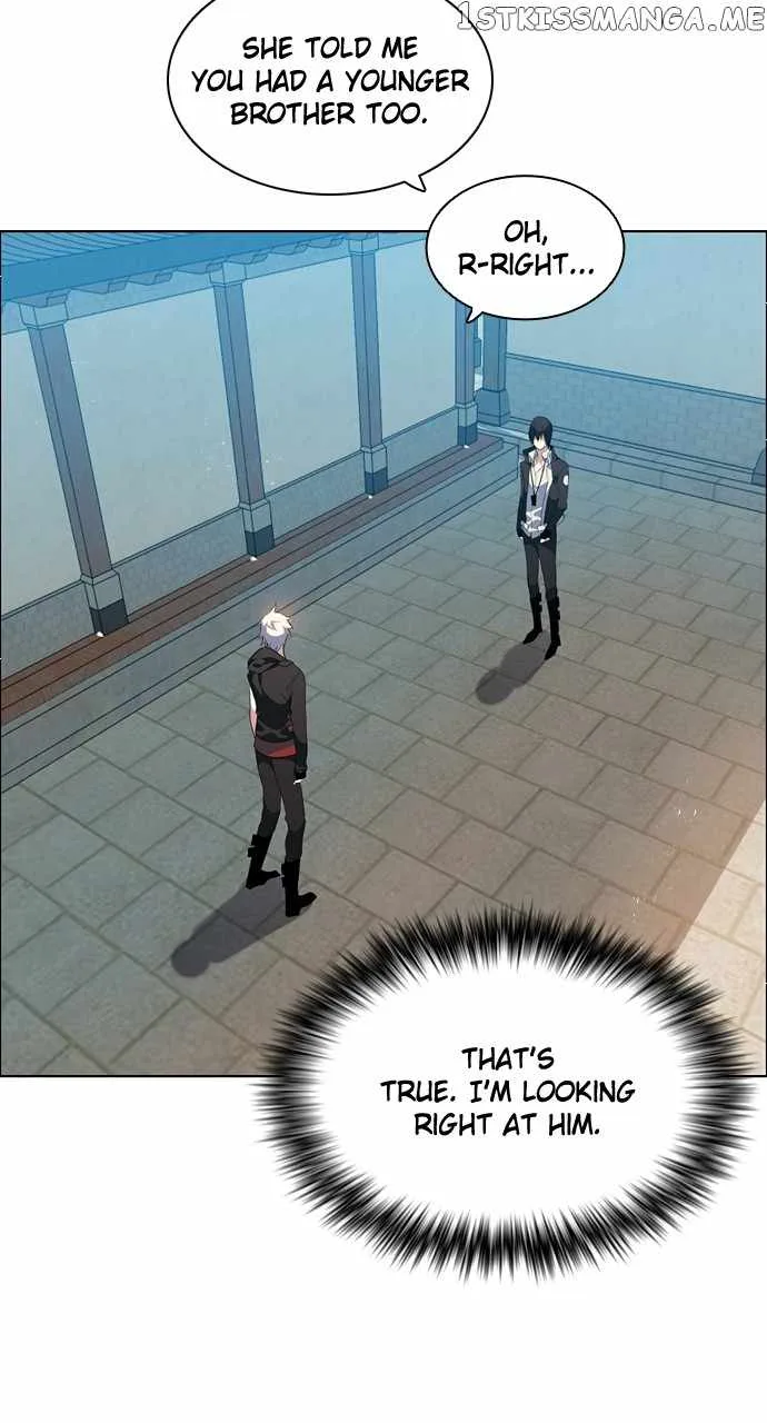 Zero Game Chapter 201 page 6