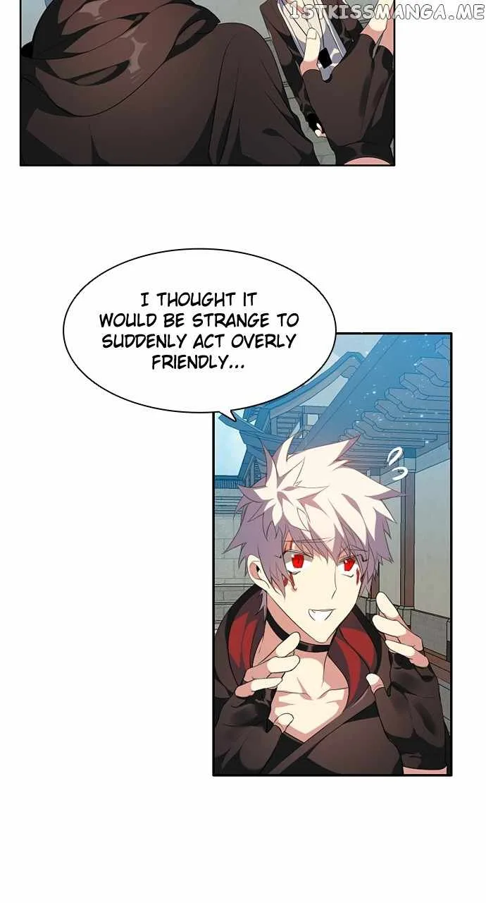 Zero Game Chapter 201 page 9