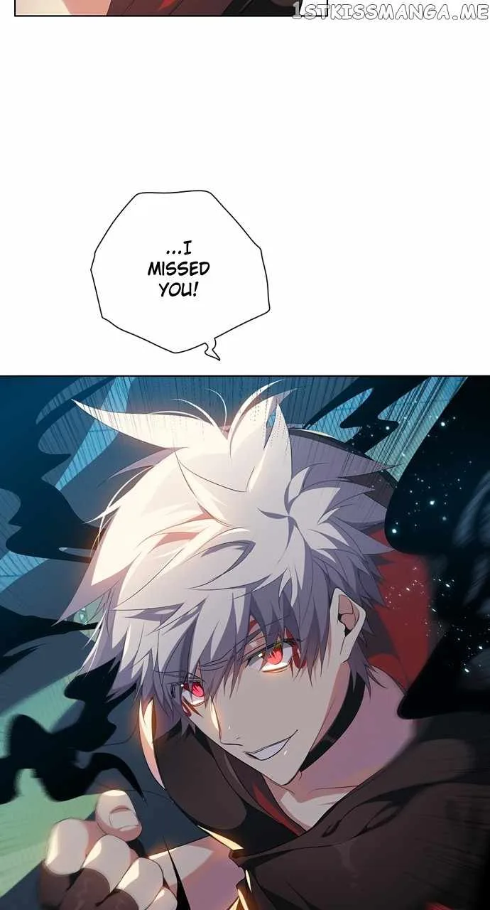 Zero Game Chapter 201 page 26
