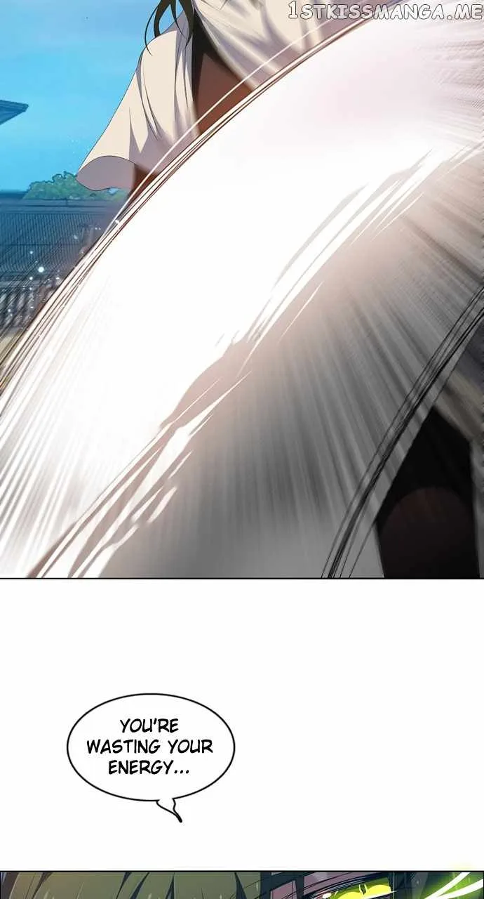 Zero Game Chapter 201 page 28