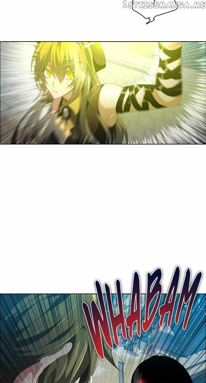 Zero Game Chapter 201 page 33