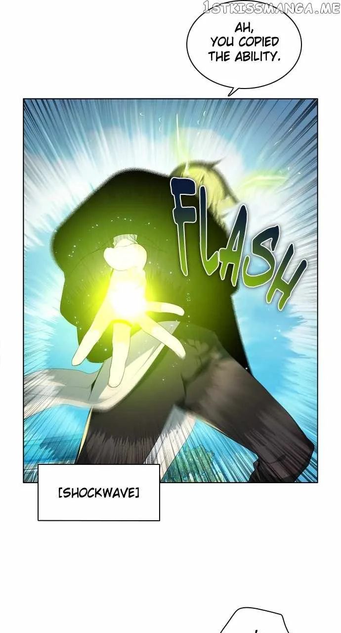 Zero Game Chapter 201 page 32