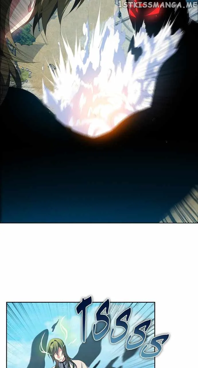 Zero Game Chapter 201 page 34