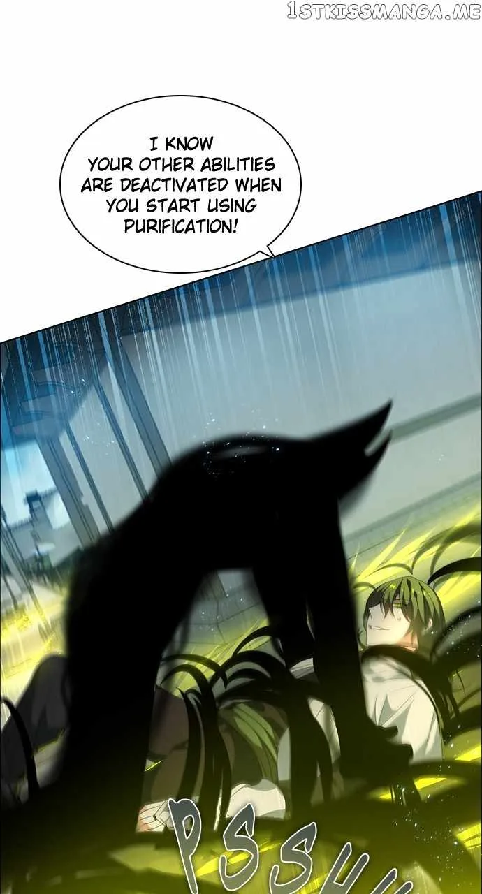 Zero Game Chapter 201 page 43