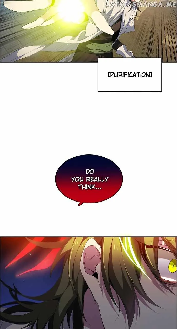 Zero Game Chapter 201 page 39