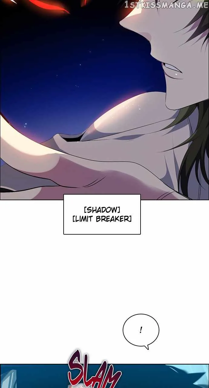 Zero Game Chapter 201 page 41