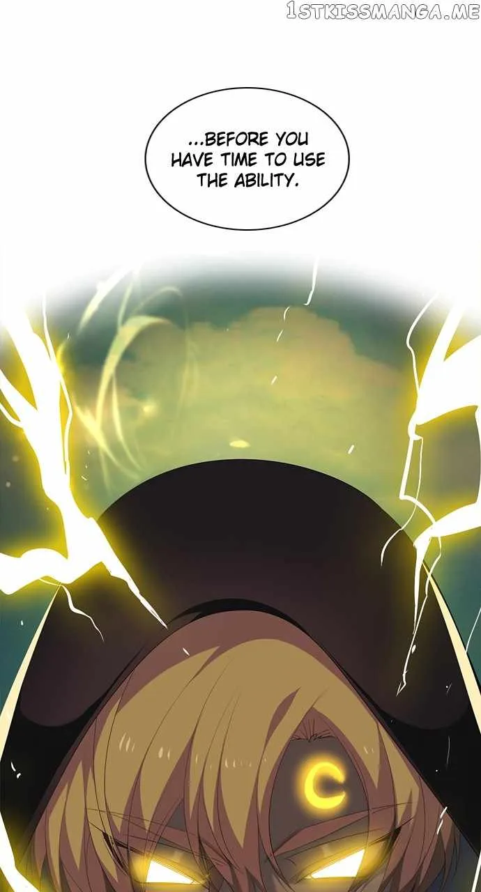Zero Game Chapter 201 page 45